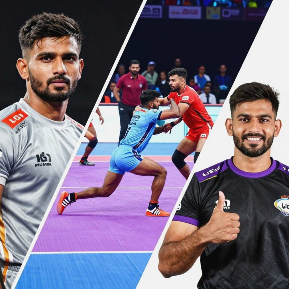 कॉमनवेल्थ कबड्डी चैंपियनशिप: 62 मैच, 13 देश, और वो एक दिन का अंतर जिसे किसी ने नहीं गिना