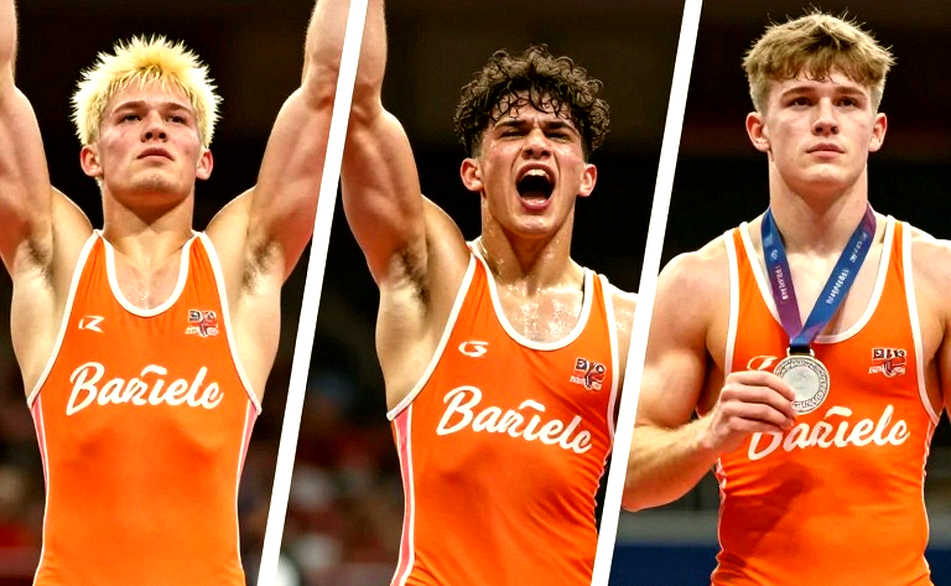The 100 Grams on the Scale and the 400 Lines in the Ledger: Indian Wrestling's Real Verdict Is Decided in the Room, Not on the Mat