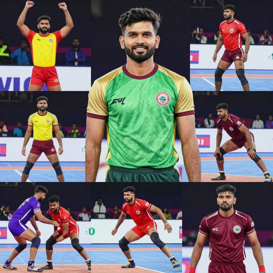 राष्ट्रमंडल कबड्डी चैम्पियनशिप 2026: अहमदाबाद में 13 टीमें, नौ दिन — और वह प्रसारण सवाल जिसका जवाब अभी नहीं है