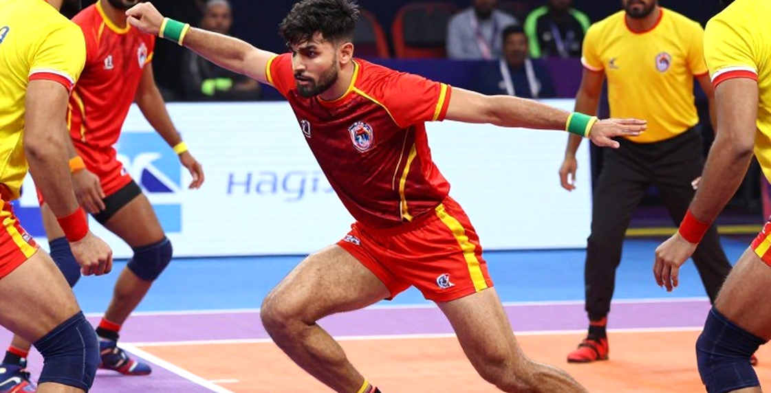 कॉमनवेल्थ कबड्डी 2026: भारत का असली पैमाना 46-26 नहीं, इंग्लैंड का 68 से 26 पर सिमटना है