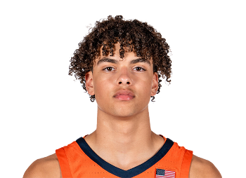 Keaton Wagler