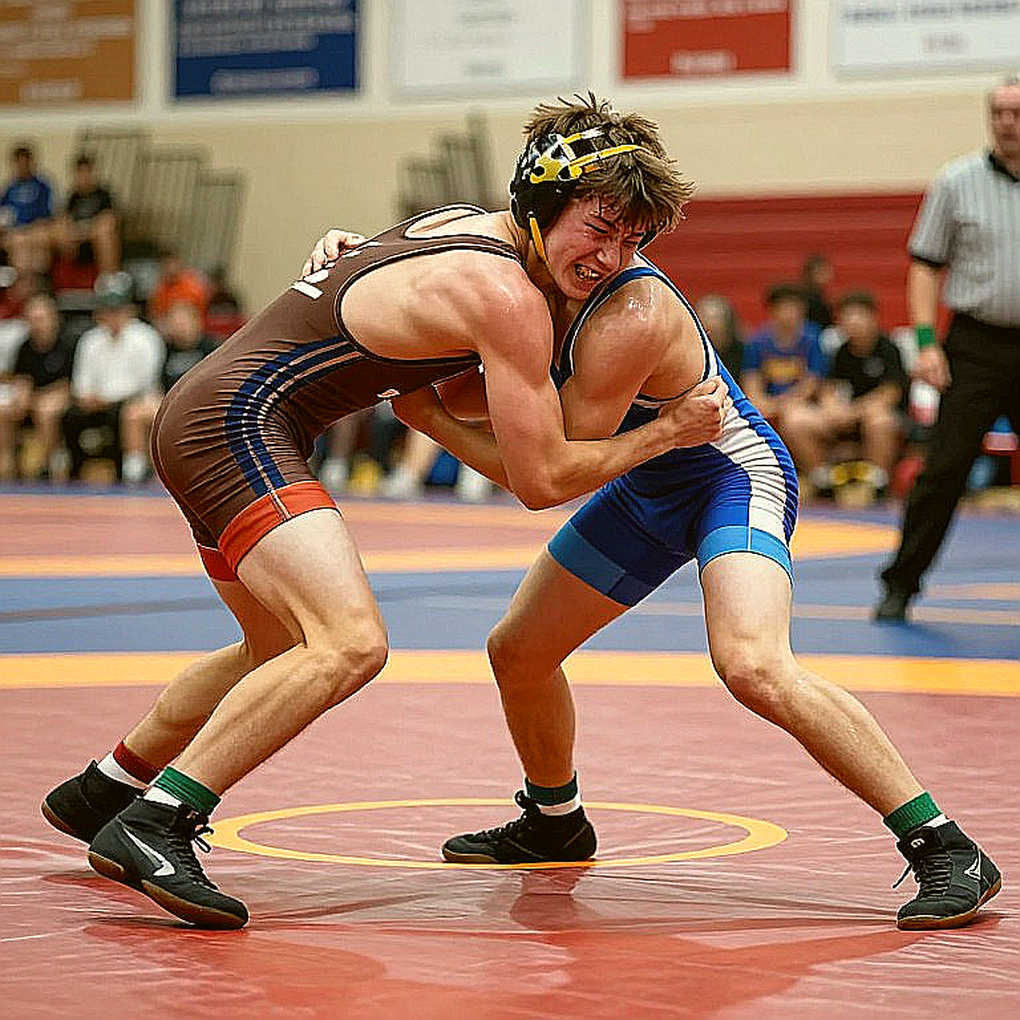 तौल कमरे से मैट तक: पेरिस की उस सुबह के बाद भारतीय कुश्ती का असली मुकाबला