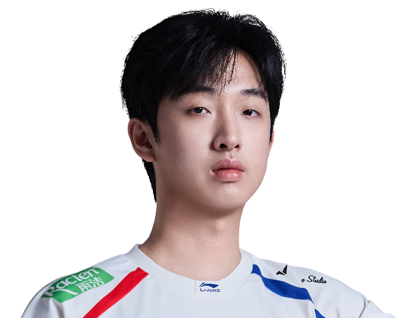 गुओबिन चिउ